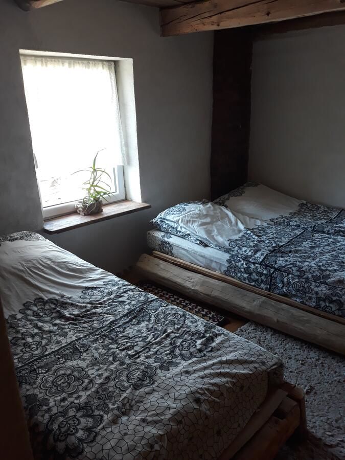 Проживание в семье Siedlisko Pod Jaworem Domaszków-5
