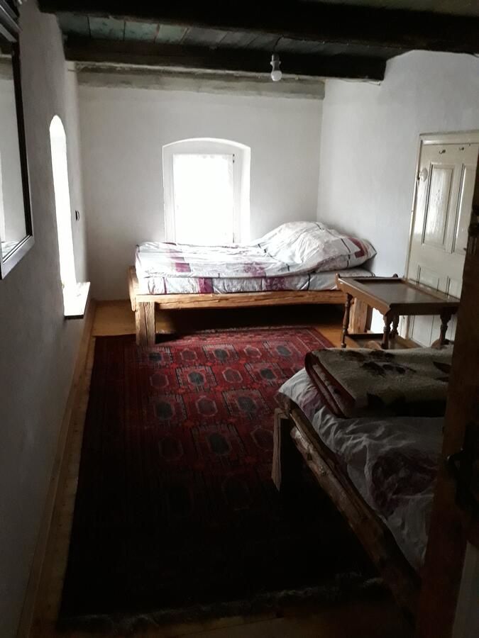 Проживание в семье Siedlisko Pod Jaworem Domaszków-12