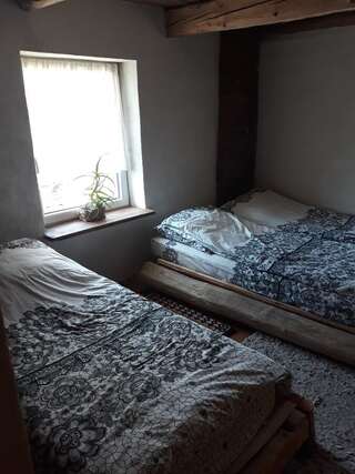 Проживание в семье Siedlisko Pod Jaworem Domaszków-1
