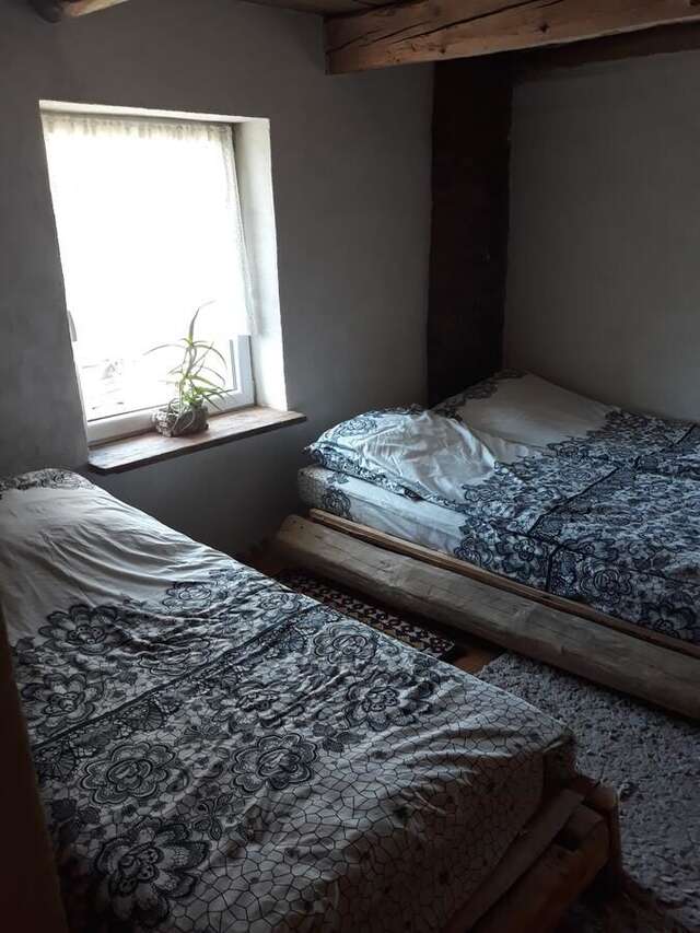 Проживание в семье Siedlisko Pod Jaworem Domaszków-4